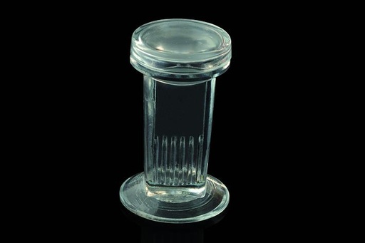 Cuve de Coplin