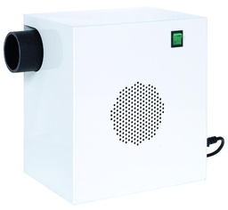 Caisson de ventilation Cyltec