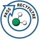 Pass Recyclage Filtre 50