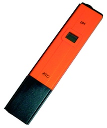 pH-mètre testeur de pH