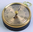 Baromètre anéroïde