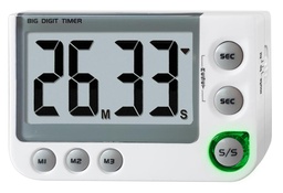 [#314009] Minuteur sonore et