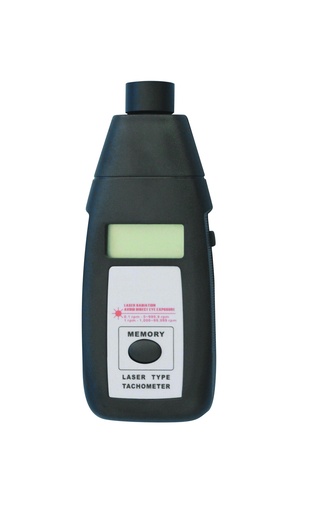 Tachymètre sans contact