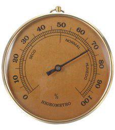 Hygromètre