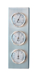 [#339001] Station de mesure météo pour intérieur