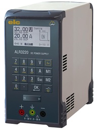 [350045] Alimentation programmable ALR3220 0-32 V