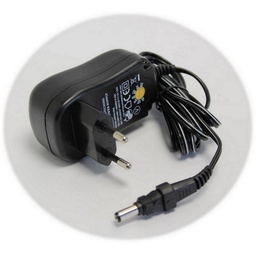 [#350051] Alimentation 3 à 12V-600mA