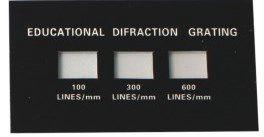 Réseau triple 100-300-600 traits