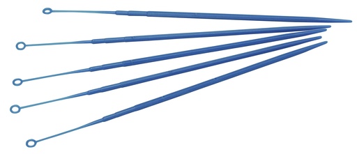 [#412003] Ensemenceurs (inoculateurs) stériles pour usage unique (lot de 20)