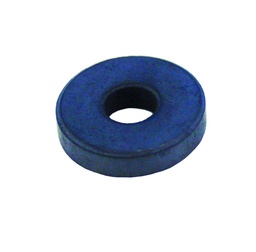 Aimant disque en ferrite