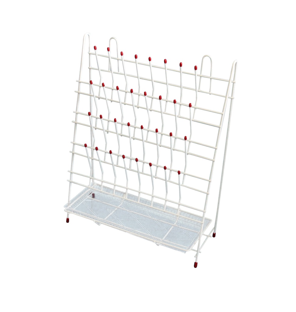 Égouttoir mural et de paillasse