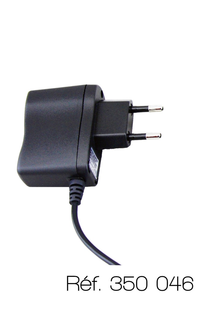 Adaptateur secteur