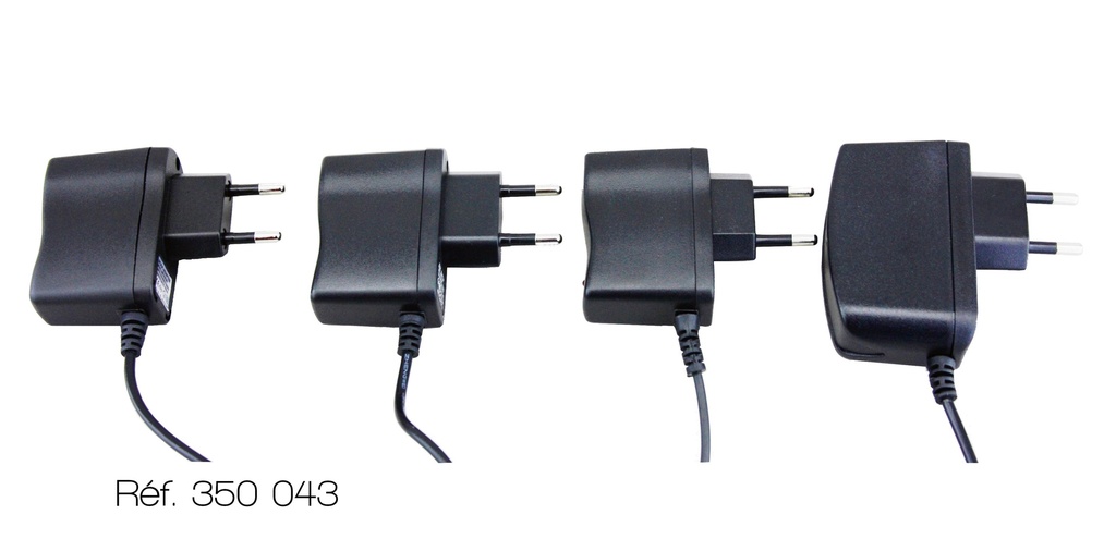 Adaptateur secteur