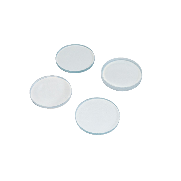 [#404065] Lentille de précision +/-5% en verre B270 - Diamètre 40 mm +250 mm (-500 mm)