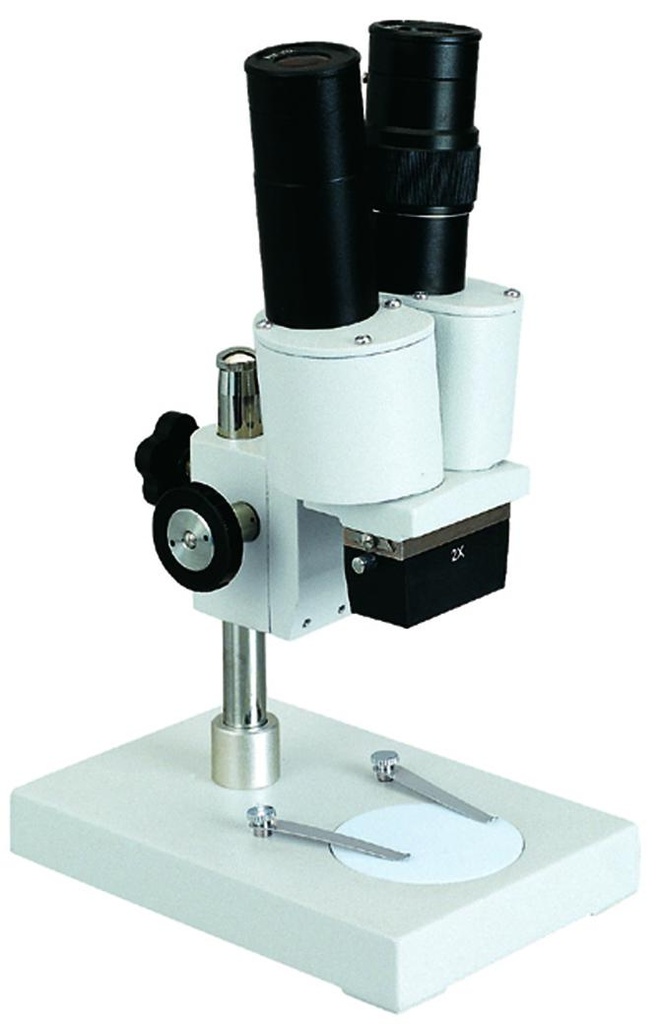 [#100005] Stéréomicroscope SM01 x20