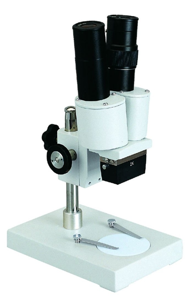 [#100001] Stéréomicroscope SM 11 - x20