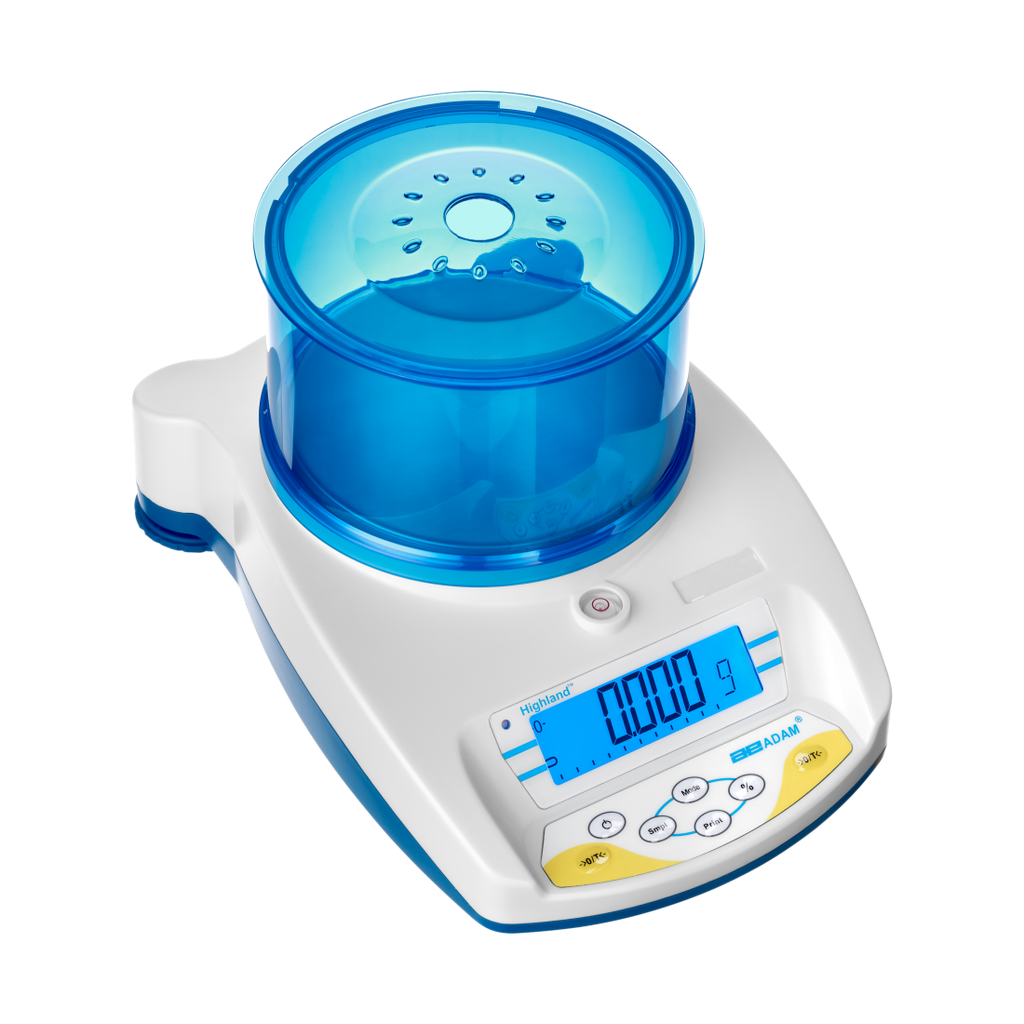 Balance protégée Adam gamme Highland