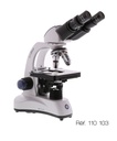 Microscope binoculaire et trinoculaire EcoBlue