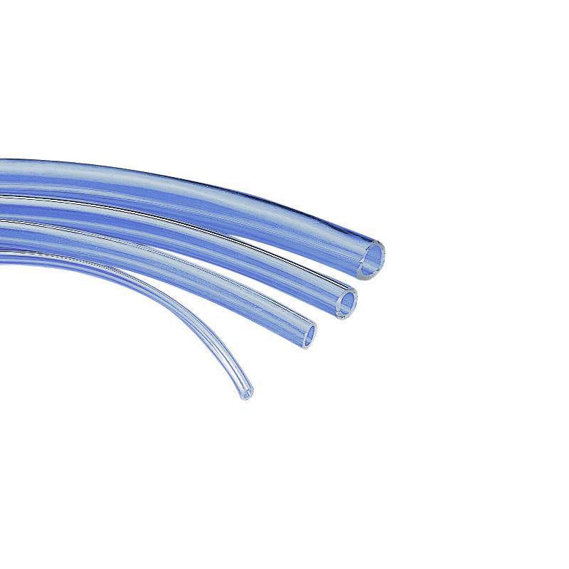 [#452048] Tuyau en PVC cristal souple - 5 m (3 x 5 mm)