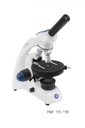 Microscope polarisant Monoculaire Binoculaire ou Trinoculaire BioBlue - Euromex