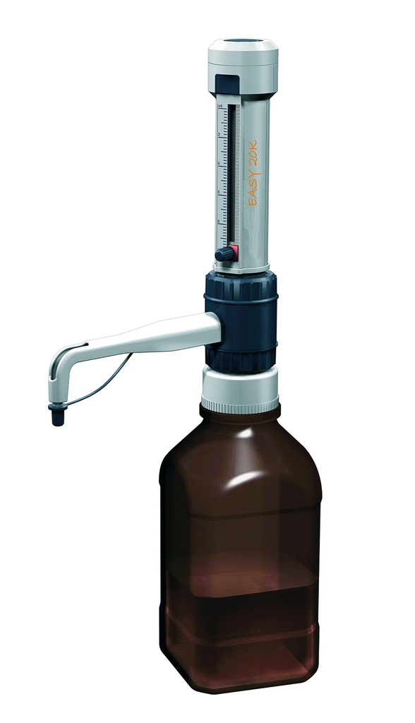 [451052] Distributeur Easy 20K pour flacons à volume variable (5 mL)