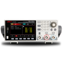 Générateur de fonctions DDS avec écran couleur 2 voies 1 µHz-20 MHz  UTG1022X