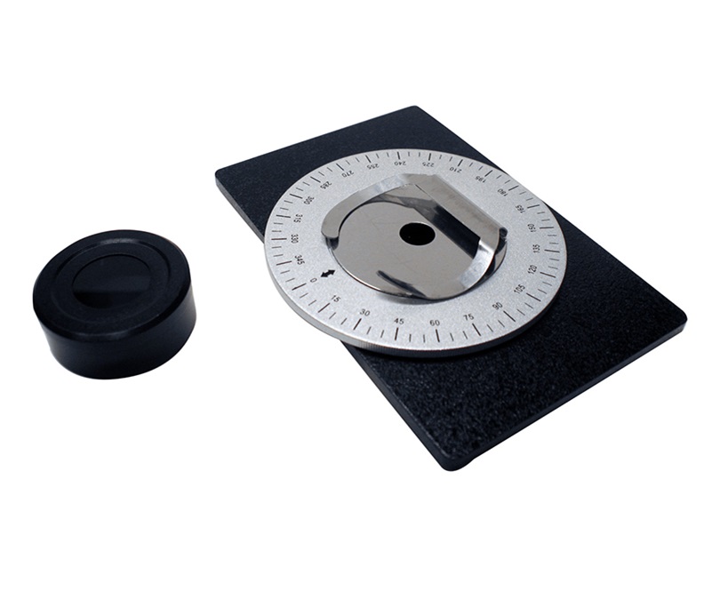 Kit de polarisation - Platine