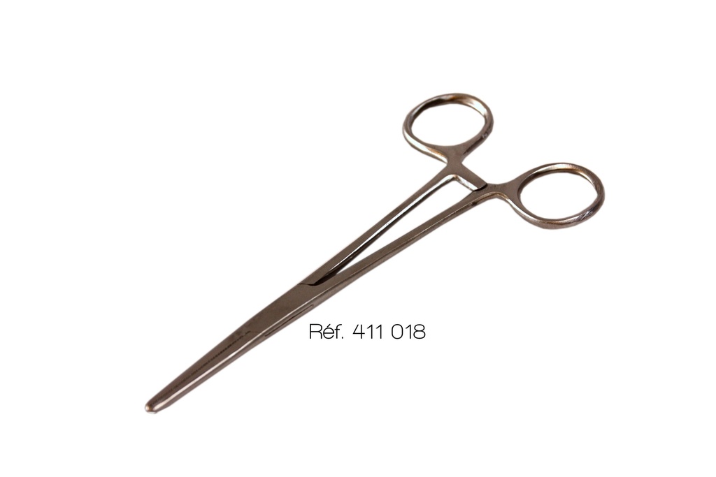 Pinces à dissection