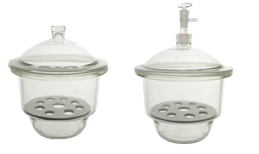 [#219034] Dessiccateur (4 L - Ø=200 mm, à bouton)