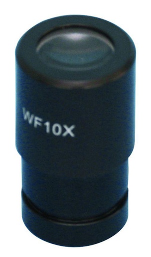 [#117011] Oculaire micrométrique x10 pour microscope