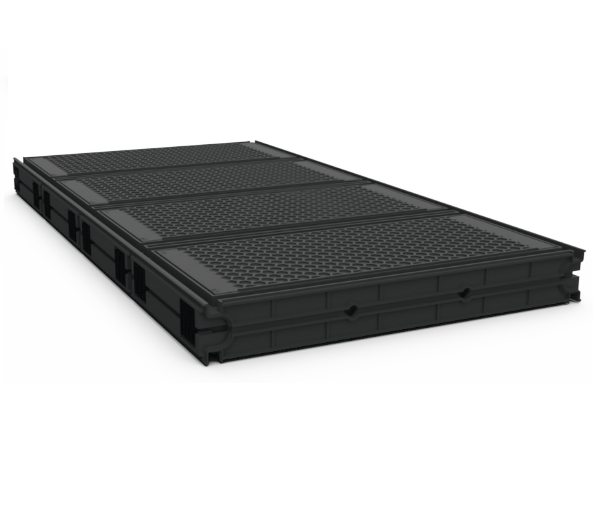 [251213] Filtre MF4 K pour vapeurs d'ammoniaque Erlab H11044301