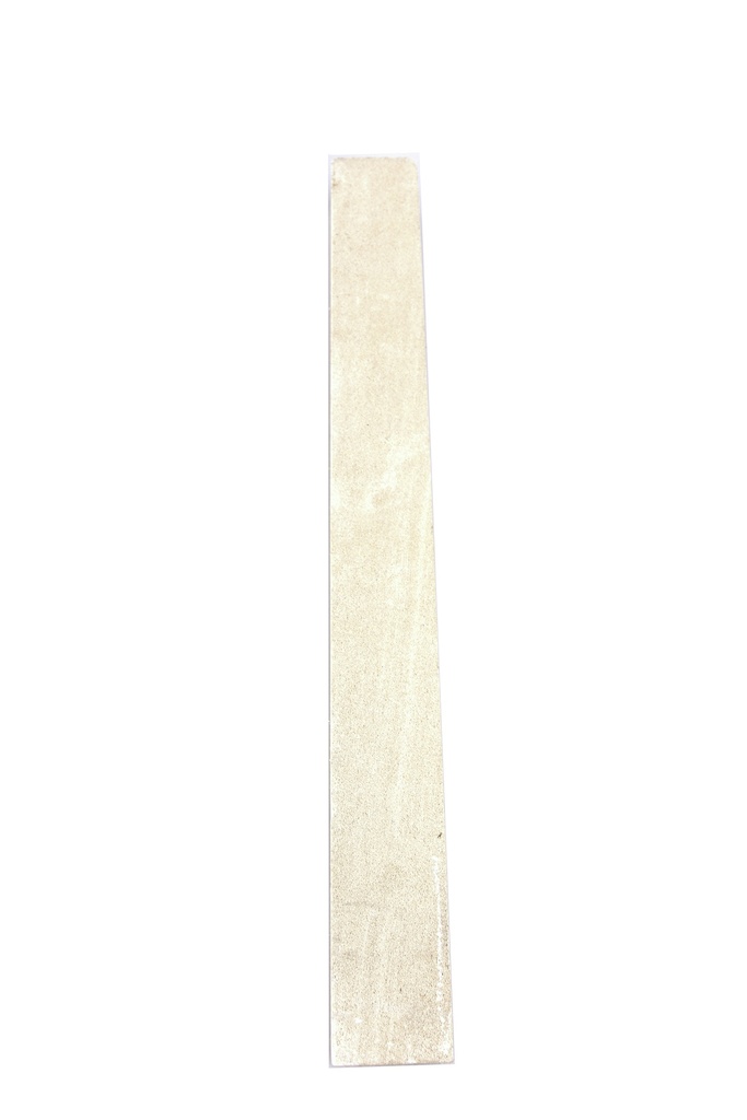 [032046] Barre de roche 50 x 5 x 5 cm (Calcaire)