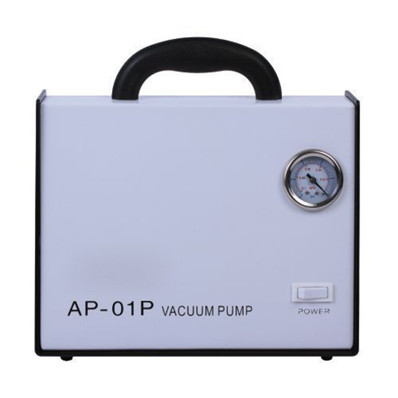 Pompe à vide à membrane