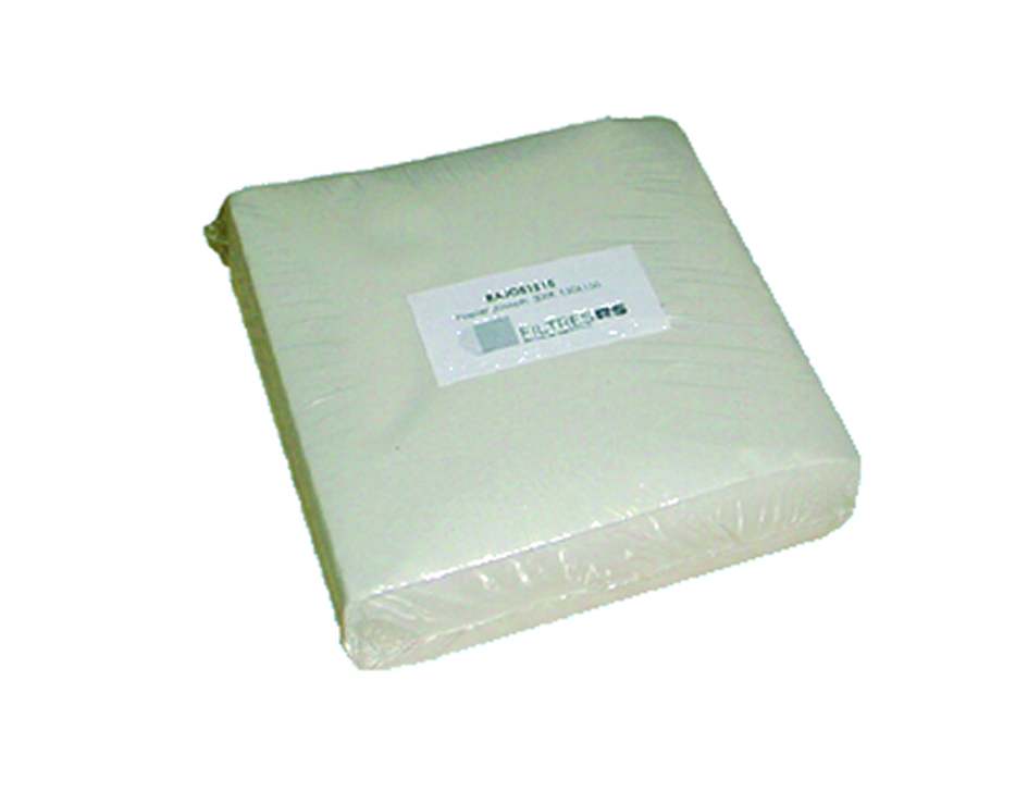 [456036] Filtre standard - Type papier Joseph - 500 feuilles