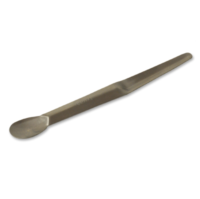 Spatule verseuse