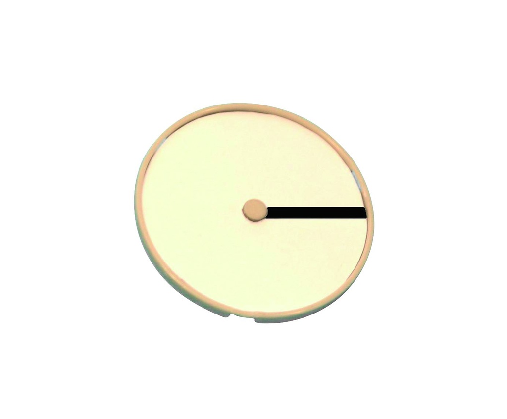 [#000085] Disque avec index