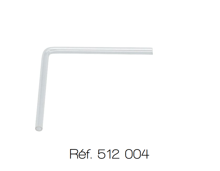 Tube abducateur VB 3.3