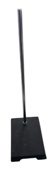 [#X006021-STATIF] Statif pour manoscope 006021