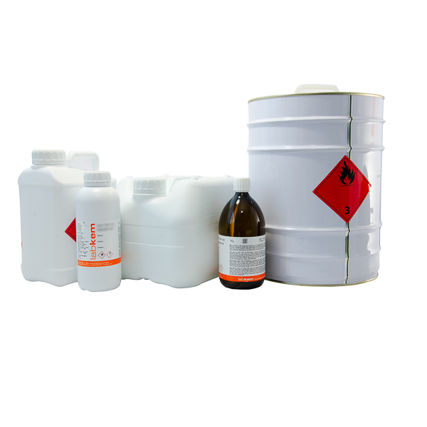 Dichlorométhane  99,9% - 5 L