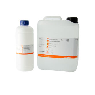 Acide sulfurique 91 %  AGR - 1 L