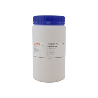 [#910023-S10393-LBX] D(+)-Saccharose AGR - 1 Kg