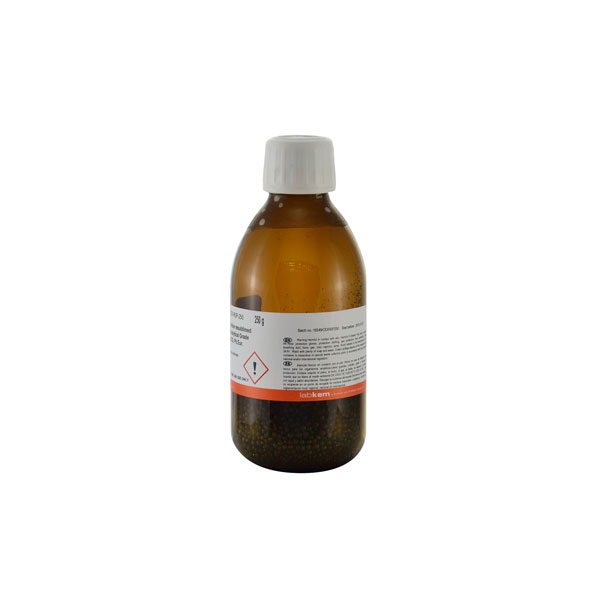 Amidon à 1% IND - 250 mL