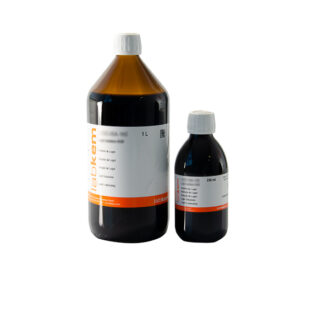 [911002-S11004-LBX] Solution de Lugol AGR - 1 L