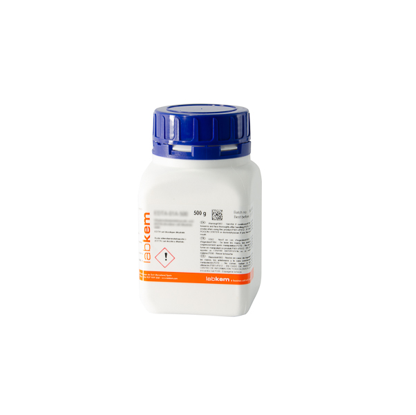 [#911124-S10510-LBX-500G] Fer (II) sulfate heptahydraté EPR - 500 g