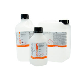 Acétone 99,5% AGR ACS, ISO, Ph.Eur. - 1 L