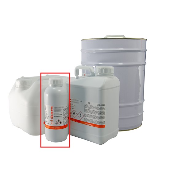 Ethyle acétate 99,8% GLR - 1 L