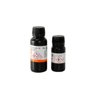 Argent nitrate AGR ACS - 100 g