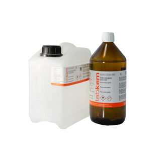 Ammoniaque solution à 25% EPR - 1 L
