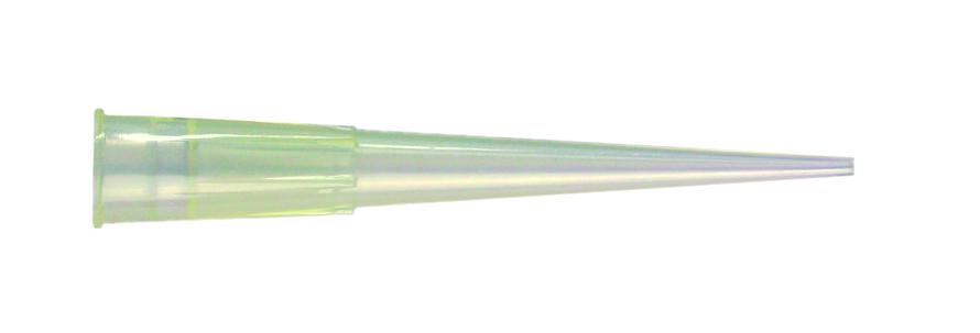 [451044] Cônes pour micropipettes type Gilson (0,5 à 10 µL)