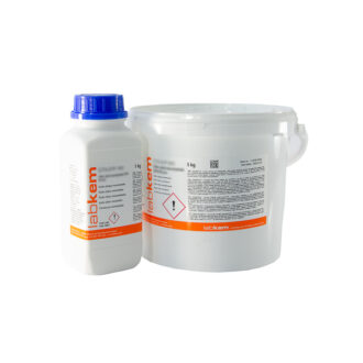 Magnésium sulfate anhydre GLR - 1 kg